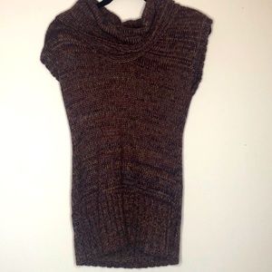 Sweater short sleeve